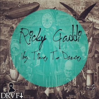 Ricky Gaddi – It’s Time To Dance