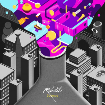 Robotaki – Science EP