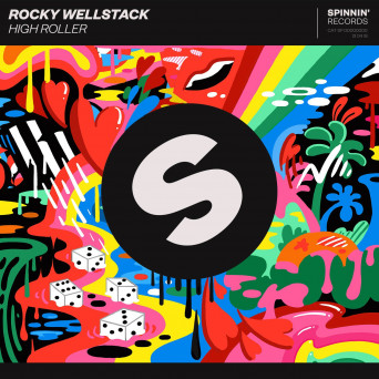 Rocky Wellstack – High Roller