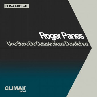 Roger Panes – Una Serie de Catastróficas Desdichas
