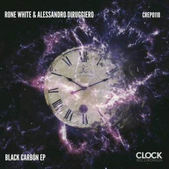 Rone White & Alessandro Diruggiero – Black Carbon EP