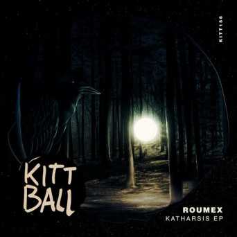 Roumex – KATHARSIS EP