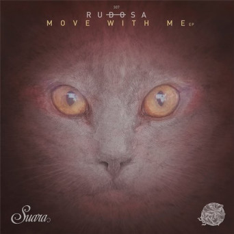 Rudosa – Move With Me EP