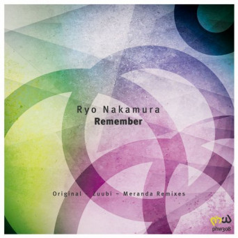 Ryo Nakamura – Remember