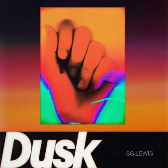 SG Lewis – Dusk EP