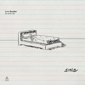 SMLE – Love Residue (feat. Jackie’s Boy)