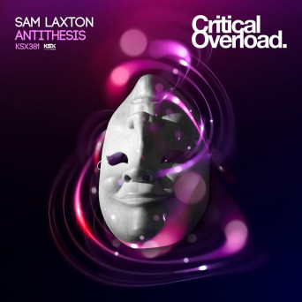 Sam Laxton – Antithesis