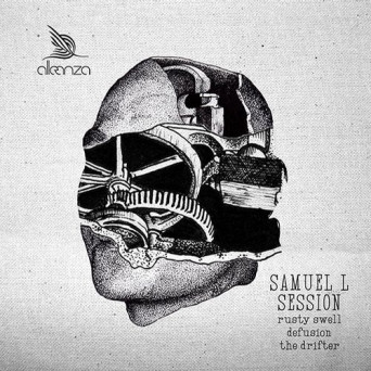 Samuel L Session – Defusion EP