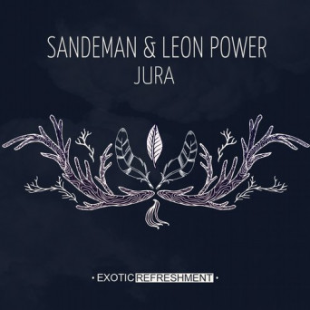 Sandeman & Leon Power – Jura