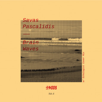 Savas Pascalidis – Brain Waves EP