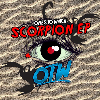 Ones To Watch Records: Scorpion EP