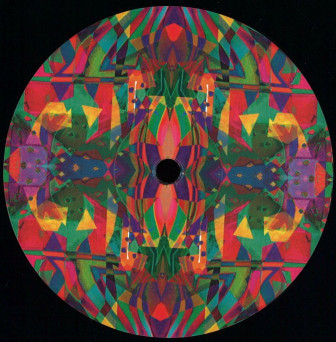 Seafoam – Earth Time