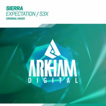 Sierra – Sierra EP