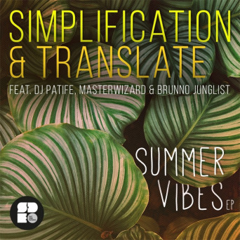 Simplification & Translate – Summer Vibes