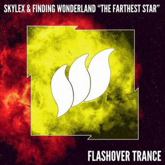 Skylex & Finding Wonderland – The Farthest Star