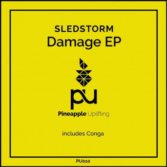 Sledstorm – Damage