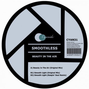 Smoothless – Beauty in the Air
