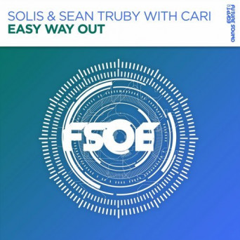 Solis & Sean Truby With Cari – Easy Way Out