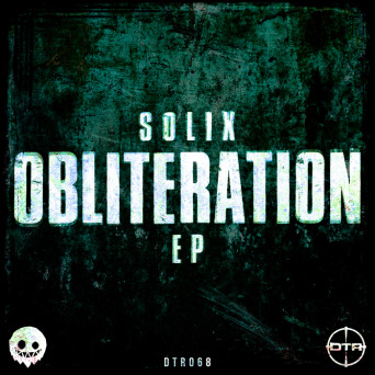 Solix – Obliteration EP