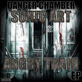 Sonic Art – Angry Train
