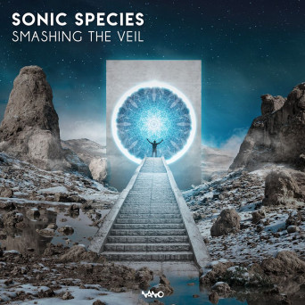 Sonic Species – Smashing The Veil