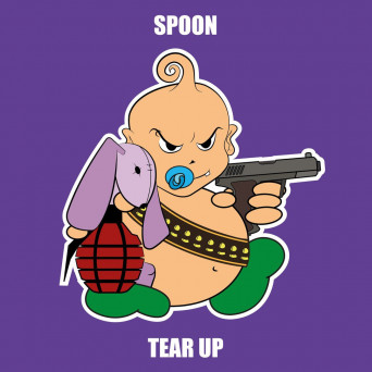 Spoon – Tear Up