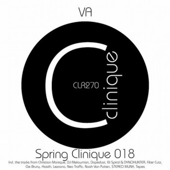 Spring Clinique 018