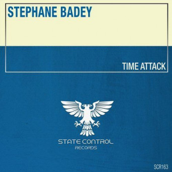 Stephane Badey – Time Attack