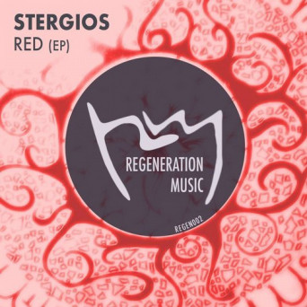 Stergios – Red