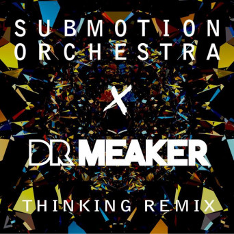 Submotion Orchestra – Thinking (Dr Meaker Extended D’n’B Mix)