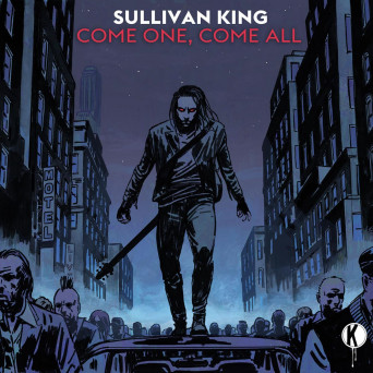 Sullivan King – Come One, Come All EP