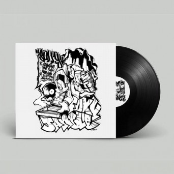 Sully – Soundboy Don’t Push Your Luck / 368ft High & Rising
