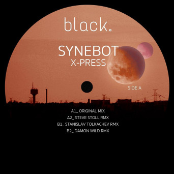 Synebot – X-Press