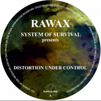 System Of Survival – Distortion Under Control