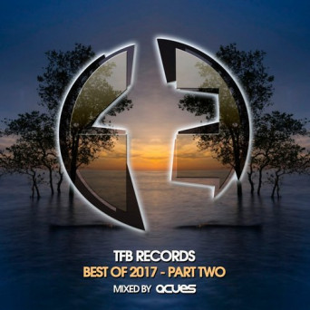 TFB Records: Best of 2017, Pt. 2 (Mixed by Acues)