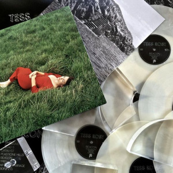 Tess Roby – Beacon