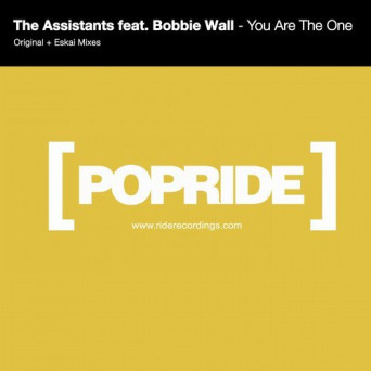 The Assistants & Bobbie Wall – You Are the One