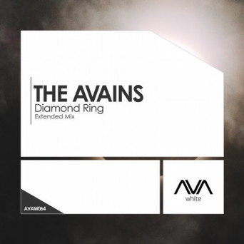 The Avains – Diamond Ring