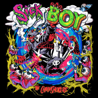 The Chainsmokers – Sick Boy EP