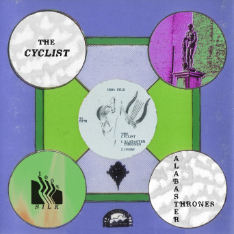 The Cyclist – Alabaster Thrones