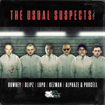 The Usual Suspects Vol 1