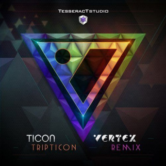 Ticon – Tripticon (Vertex Remix)