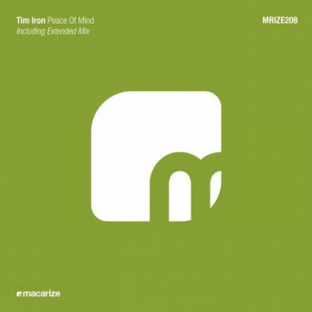 Tim Iron – Peace of Mind