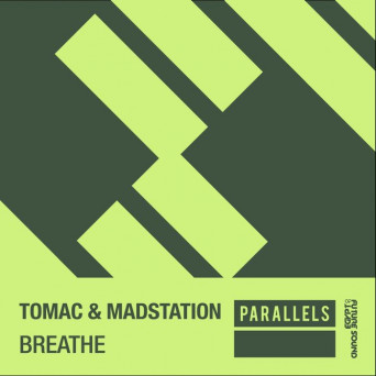 Tomac & Madstation – Breathe