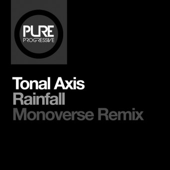 Tonal Axis – Rainfall (Monoverse Remix)