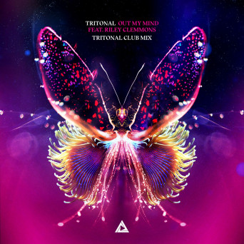Tritonal feat. Riley Clemmons – Out My Mind