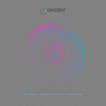 Gradient Audio: Universal Quantification 5 Sampler 1