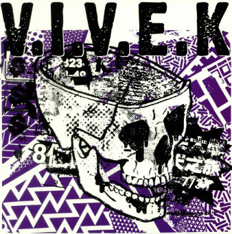 V.I.V.E.K – Where Were You / Step FWD