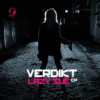 Verdikt – Lazy Sue EP
