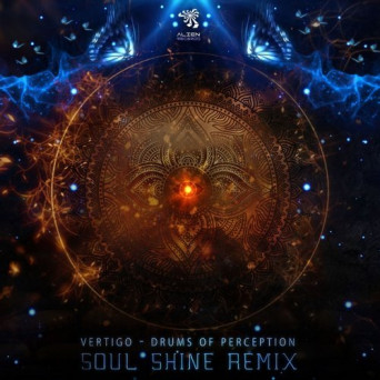 Vertigo & Landex – Drums of Perception (Soul Shine Remix)